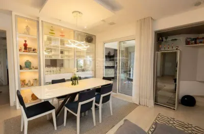 Apartamento à venda, 4 quartos, 4 suítes, 4 vagas, Jardim do Mar - São Bernardo do Campo/SP