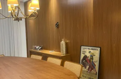 Apartamento alto padrão com varanda gourmet no imbaúbas - ap com cinema