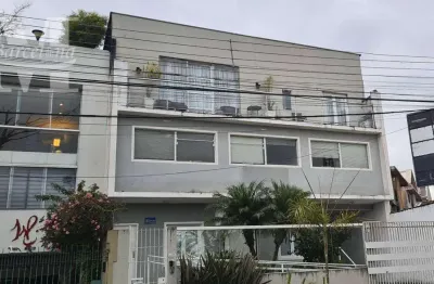 Prédio à venda na Avenida Desembargador Hugo Simas, 1089, Bom Retiro, Curitiba