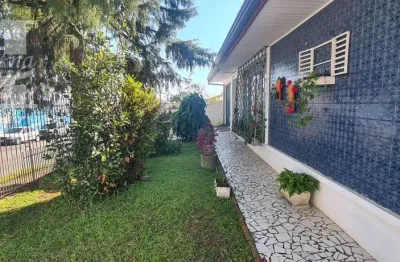 Casa a venda portão -amplo terreno - proximo a arthur bernardes - 3 quartos