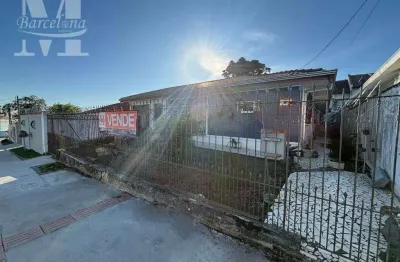 Casa a venda portão -amplo terreno - proximo a arthur bernardes - 3 quartos