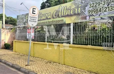 Terreno zr-3 perfeito para seu comércio em uma das ruas mais movimentadas do bairro portão!