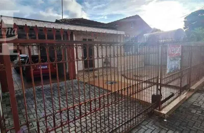 Terreno zr-3 perfeito para seu comércio em uma das ruas mais movimentadas do bairro portão!