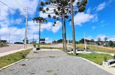 Terreno em quatro barras perfeito para seu projeto próximo da natureza área de lazer bosque ecopark