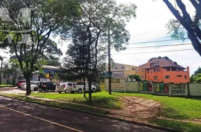 Terreno comercial para alugar na Rua Raphael Papa, 114, Alto da Rua XV, Curitiba