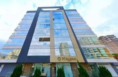 Apartamento alto padrão em porto belo pereque mobiliado sacada com churrasqueira havana garden