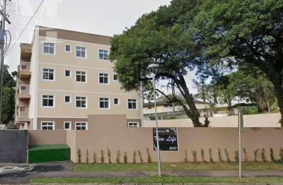 Apartamento 2 quartos no residencial new life semi mobiliado sacada com churrasqueira e vaga garagem