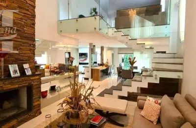 Casa em santa felicidade alto padrão condominio fechado semi mobiliada próximo ao madalosso parque barigui e tuiuti