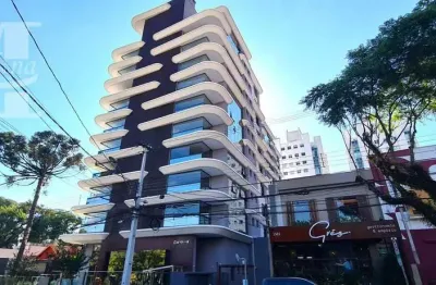 Apartamento batel soho em frente praça da espanha la serena 3 suítes 3 vagas.
