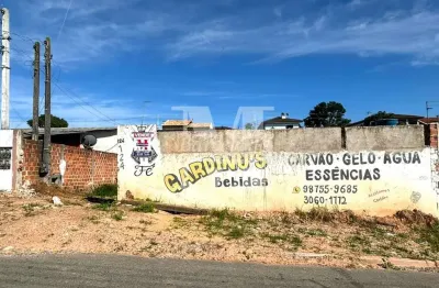 Terreno plano, limpo, bairro iguaçu - fazenda rio grande, estuda permuta por veículos