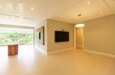 Apartamento no água verde mobiliado primeira locação 4 quartos 3 vagas piscina.