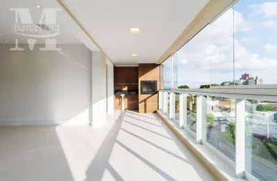 Quartier. apto alto luxo água verde 4 quartos 3 vagas piscina condominio clube