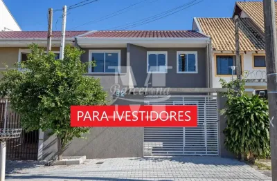 Sobrado 100 % mobiliado primeira locação próximo quadra rexona e shopping jockey plaza