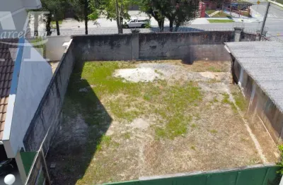 Ótimo terreno 320m² condominio four seasons santa felicidade/butiatuvinha.