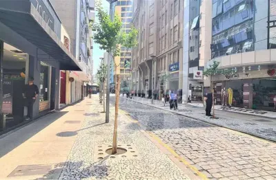 Sala comercial para locação no centro, voluntarios da patria..