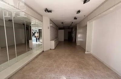 Ponto comercial para alugar na Rua Voluntários da Pátria, 255, Centro, Curitiba
