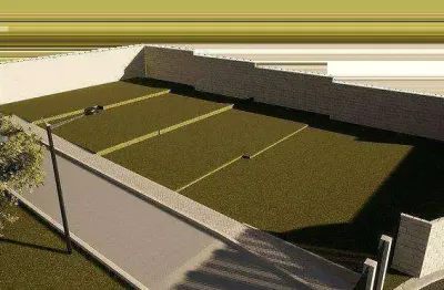 Terreno residencial à venda, condomínio fechado, 203 m² por r$ 301.469 - atuba - curitiba/pr