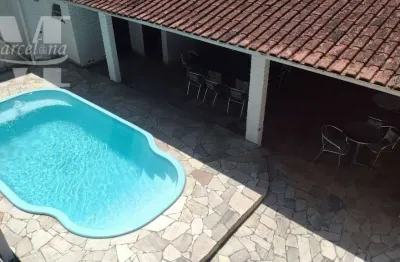 Sobrado mobiliado. pontal do paraná – balneário ipanema. ótima localização.