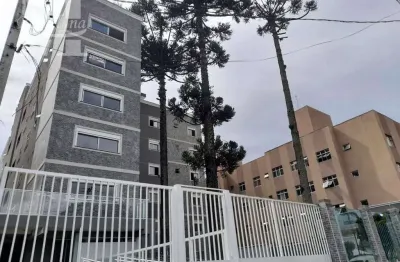 Apartamento com 3 dormitórios à venda, 128m² - água verde - curitiba/pr