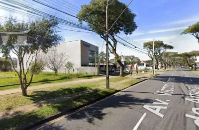 Terreno comercial para locação – localização estratégica na av. victor ferreira do amaral, duas testadas.