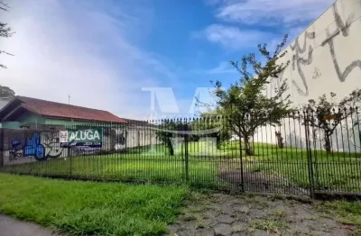 Terreno comercial para locação – localização estratégica na av. Victor ferreira do amaral, duas test