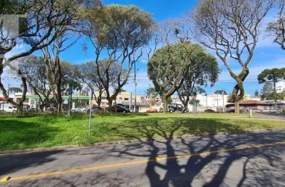 Terreno comercial para alugar na Rua Raphael Papa, 107, Alto da Rua XV, Curitiba