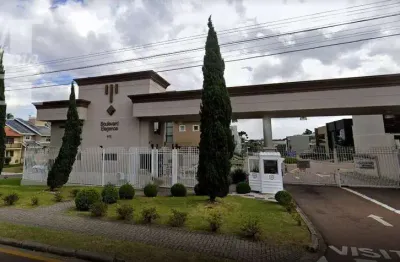 Sobrado em condomínio fechado, com 3 dormitórios para alugar, 300 m² por r$ 7.740/mês - bairro alto - curitiba/pr