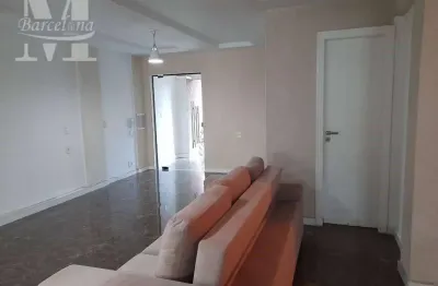 Sobrado em condomínio fechado, com 3 dormitórios para alugar, 300 m² - bairro alto - curitiba/pr