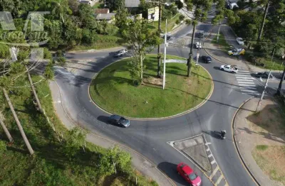 Terreno com 56.433 m² em excelente região urbana de colombo. avenida são gabriel - bairro são gabriel -  forte exploração comercial e residencial.