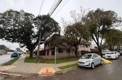 Prédio novo com sala comercial - 66 m². orleans. ao lado da br 277. locação.