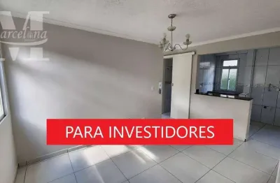 Apartamento terreo. 2 quartos. 1 vaga de garagem. perfeito estado. condominio tranquilo.