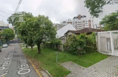 Terreno zr3- hugo lange. proximo av. nossa senhora da luz. 15 m de testada.