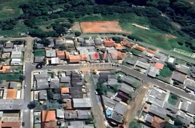 Terreno a venda Uvaranas, próximo ao Mariano Atacadista e a UEPG