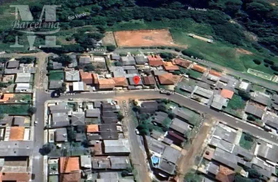 Terreno a venda uvaranas, próximo ao mariano atacadista e a uepg
