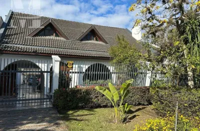 Casa comercial para locação - guabirotuba – 220 m² – proximo av. salgado filho.
