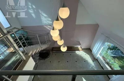 Casa comercial para locação - guabirotuba – 220 m² – proximo av. salgado filho.