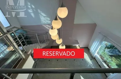 CASA COMERCIAL PARA LOCAÇÃO - GUABIROTUBA – 220 m² – PROXIMO AV. SALGADO FILHO.