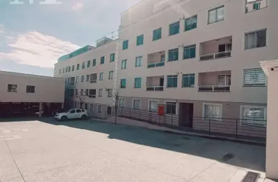 Apartamento no tingui com 3 dormitórios (1 suíte) e vaga de garagem coberta