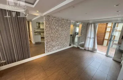 Sobrado seminário – 3 quartos sendo 2 suítes - ático – área gourmet - churrasqueira