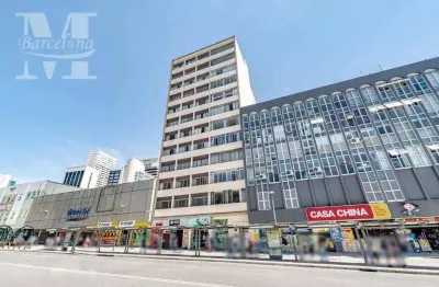 Apartamento à venda ed. alberto klas – rui barbosa – centro – 57 m² privativos – ao lado do shopping metrópole