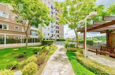 Apartamento garden à venda – bacacheri – condomínio piazza san marco – condomínio clube – piscina