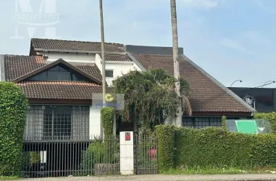 Casa comercial com grande potencial em excelente localização - em frente ao condor da lodovico geronazzo