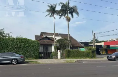 Casa comercial com grande potencial em excelente localização - em frente ao condor da lodovico geronazzo