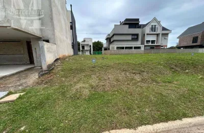 Ótimo terreno condomínio clube alto padrão  vivendas do parque .  plano, ensolarado. piscina, quadras, etc. melhor custo benefício dentro do condomíni