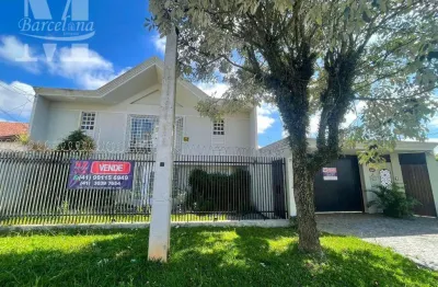 Casa comercial em ótima localização, entre santa quitéria e seminário.