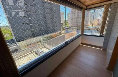 Apartamento semi mobiliado – bigorrilho – ed. valente xxi – próximo ao parque barigui