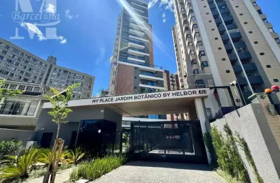 Kitnet / Stúdio à venda na Rua Governador Agamenon Magalhães, 78, Jardim Botânico, Curitiba