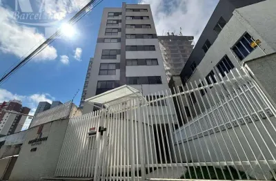 Apartamento a venda no cabral / bacacheri– ed. mondrian home stúdio – 2 quartos – vista definida