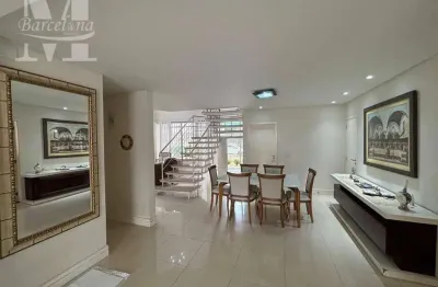 Casa para locação – jardim social – 3 suítes – espaço gourmet – piscina – 6 vagas