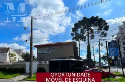 Casas com loja , de esquina . Ótimo investimento. Bairro portão /sta quiteria